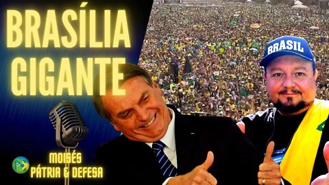 A Maior de Todas - DF
