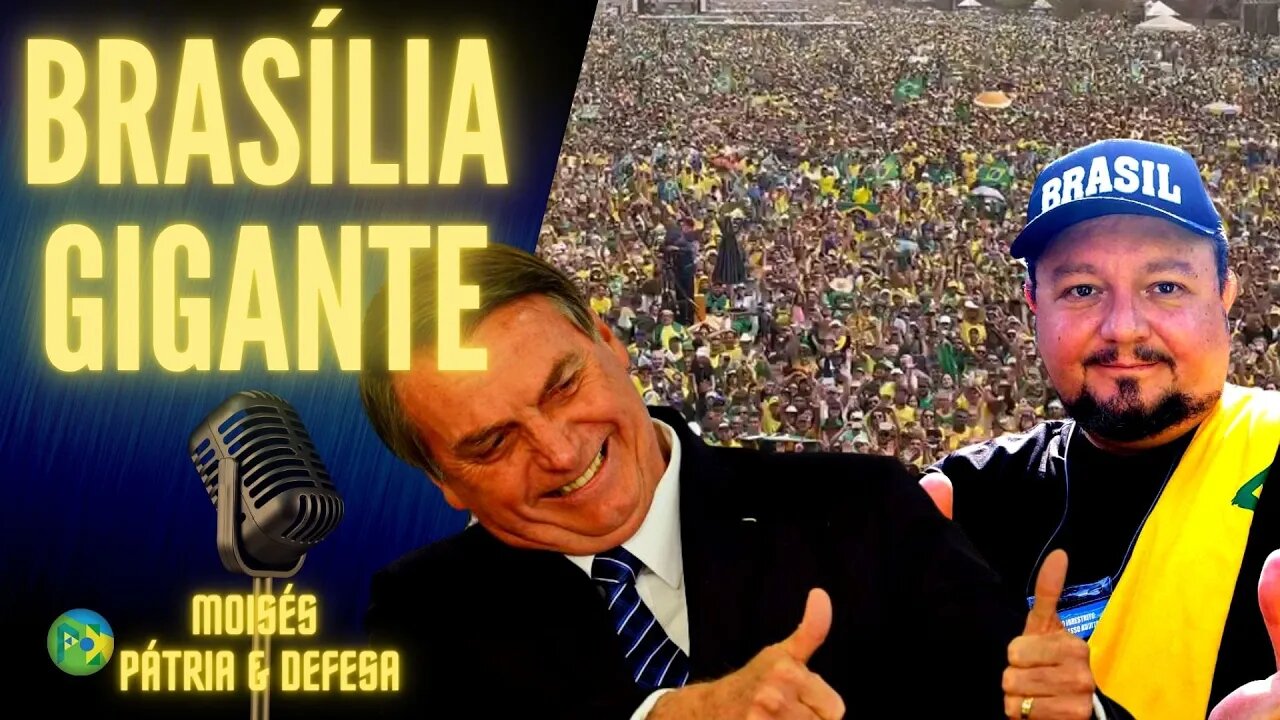 A Maior de Todas - DF
