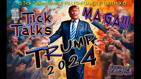 Trump Speech 2/17/24