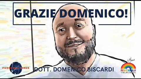 GRAZIE DOMENICO! -Fuori Dal Virus n.223