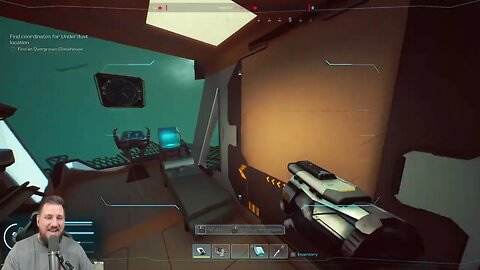 Finally working on the SHIP! | Forever Skies Ep 6