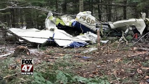 Charlotte dentist killed in plane crash