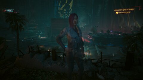Cyberpunk 2077 - Part 37