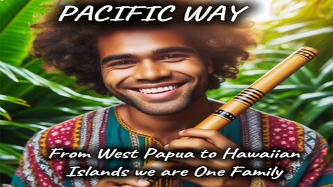 Pacific Island Countries and Pacific Island Neighbers