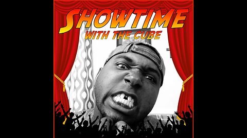 FKN Clips: Showtime with The Cube - The Penguin Episode 4