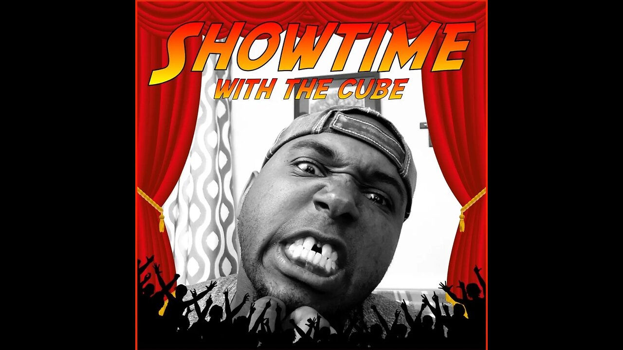 FKN Clips: Showtime with The Cube - The Penguin Episode 4