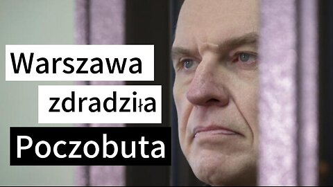Poczobut zakładnikiem polskiego systemu politycznego | Klub redaktorów