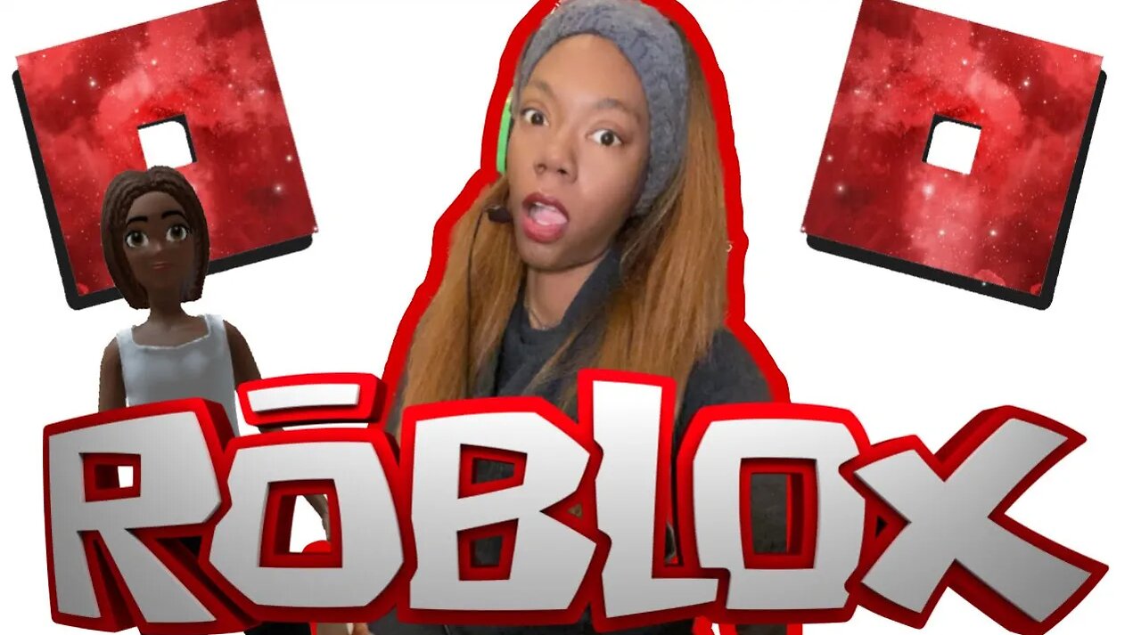 Escaping Walmart | Experiencing Roblox Experiences