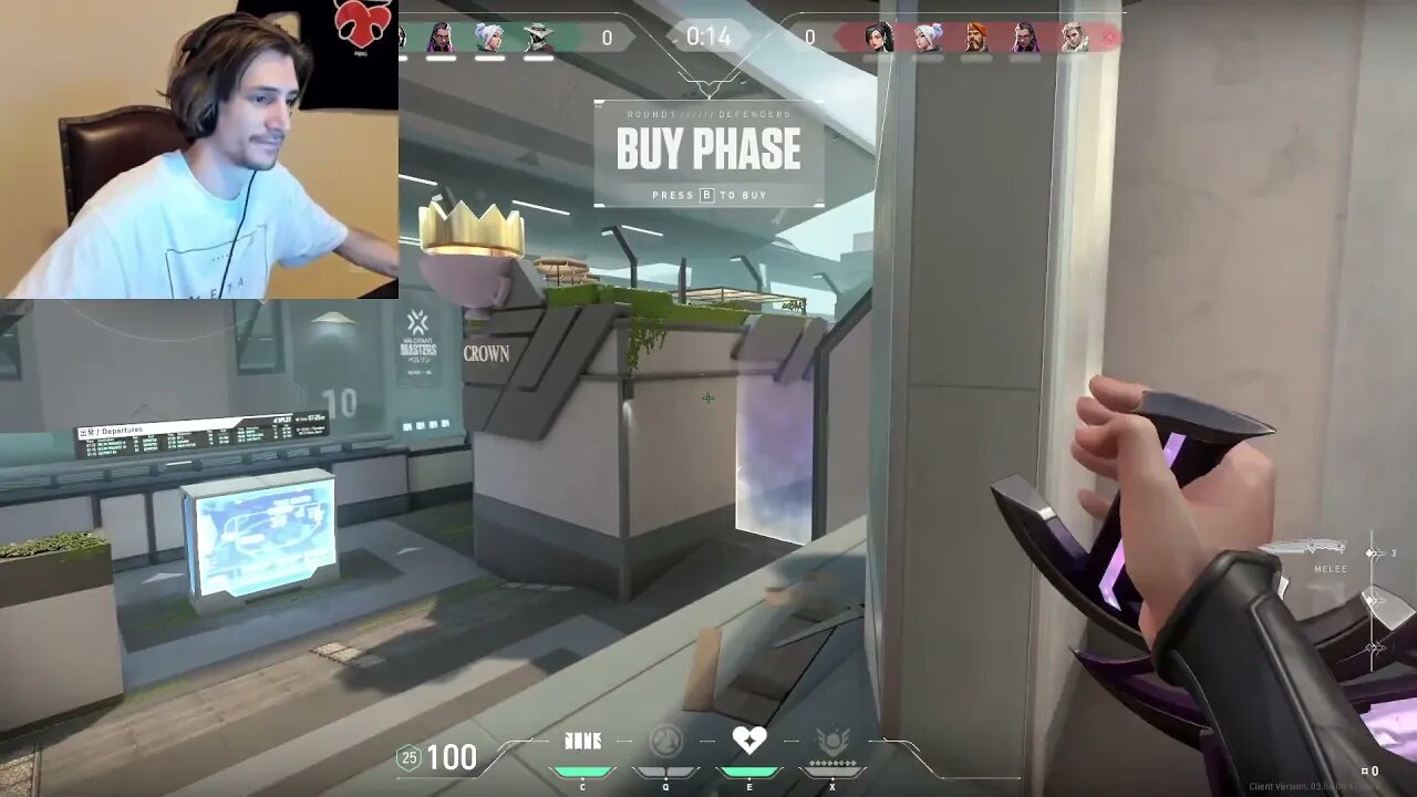 Do you know Asmongold ?