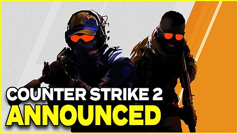 Counter Strike 2 Is Real! - Nerd Cave Newz