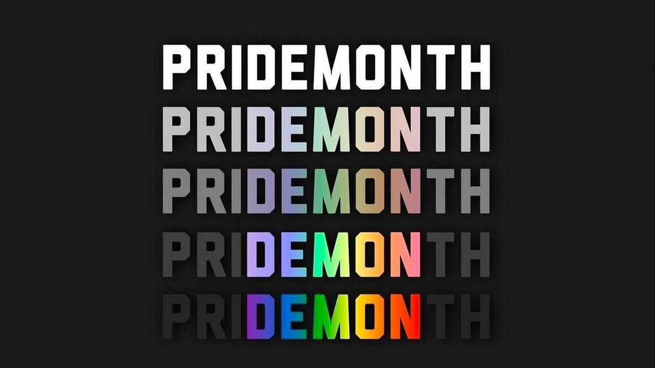 Owen Shroyer & Tayler Hansen: Gays Created The Most Degenerate Environment on The Prison Planet - 7/2/24