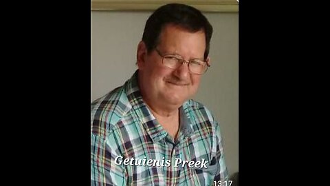 KRAG VAN WOORDE/LESSE UIT BYBEL EN GEBED DEUR CHRIS PRETORIUS