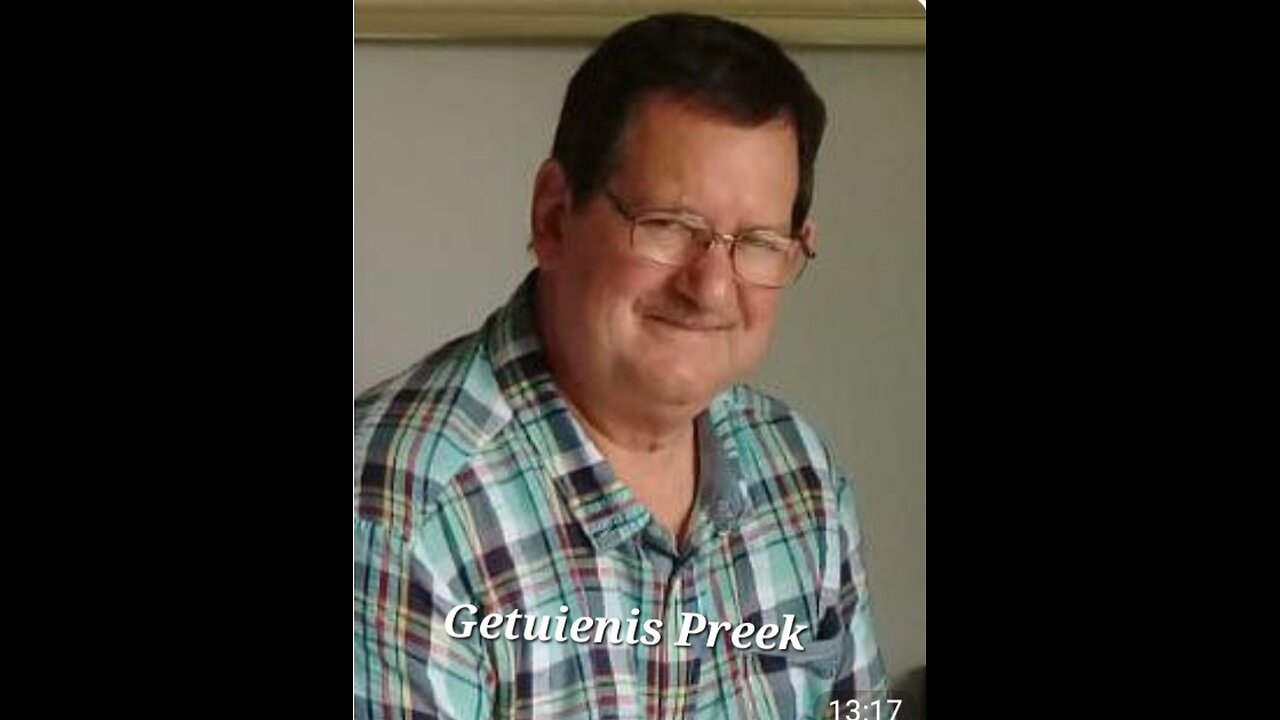 KRAG VAN WOORDE/LESSE UIT BYBEL EN GEBED DEUR CHRIS PRETORIUS