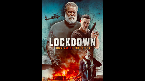 LOCKDOWN REVIEW