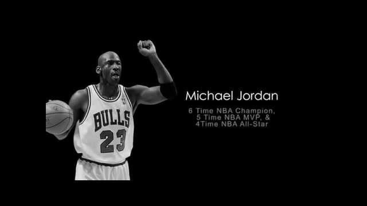 Never listen to do-not's! | Legendary Figures Who Proved Them Wrong