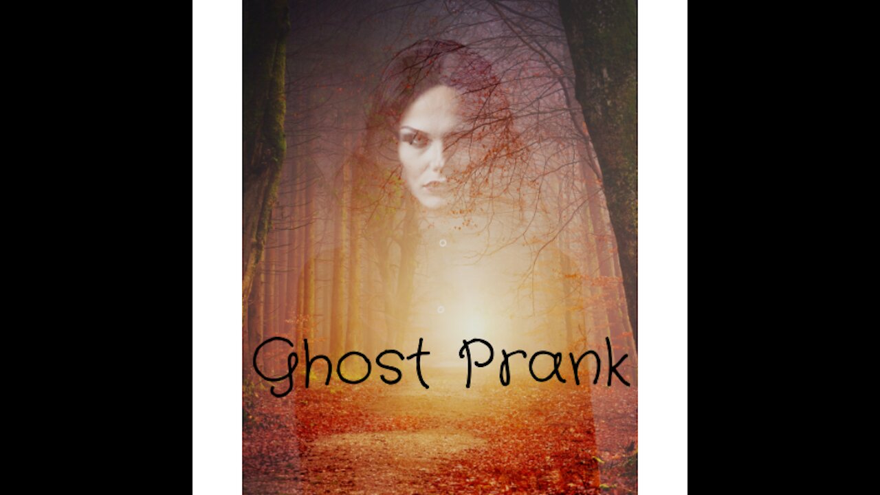 Ghost Parank