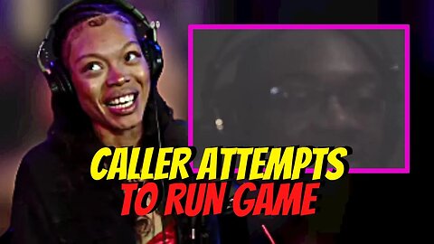 Maintenance man calls in and spits some game