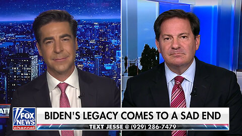 President Biden Has Never Been A Good Fundraiser And The Donors Blame Him, Mark Halperin Says
