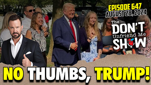 Trump at Arlington: Debunking the Controversy