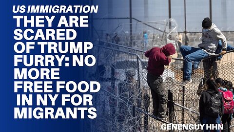 New York changes migrant food policy after Trump win