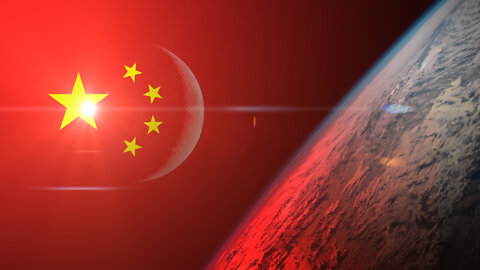 Red Moon Rising