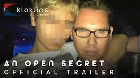 AN OPEN SECRET 2014 (Child sexual abuse in Hollywood)