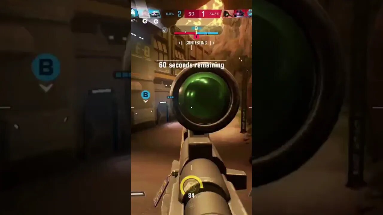 Surprise attack #gundam #gundamevolution #gunevo #gaming #gamingshorts #gamingvideos