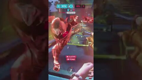 Overwatch 2 Ashe Gameplay Comp BoB