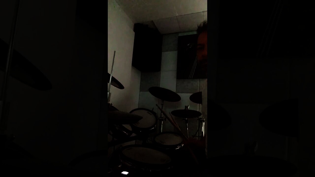 Roland sounds are cool and nice to work with.