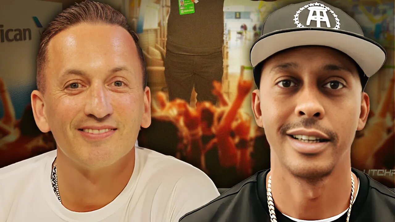 From Artist to Entrepreneur Success with Gillie the Kid