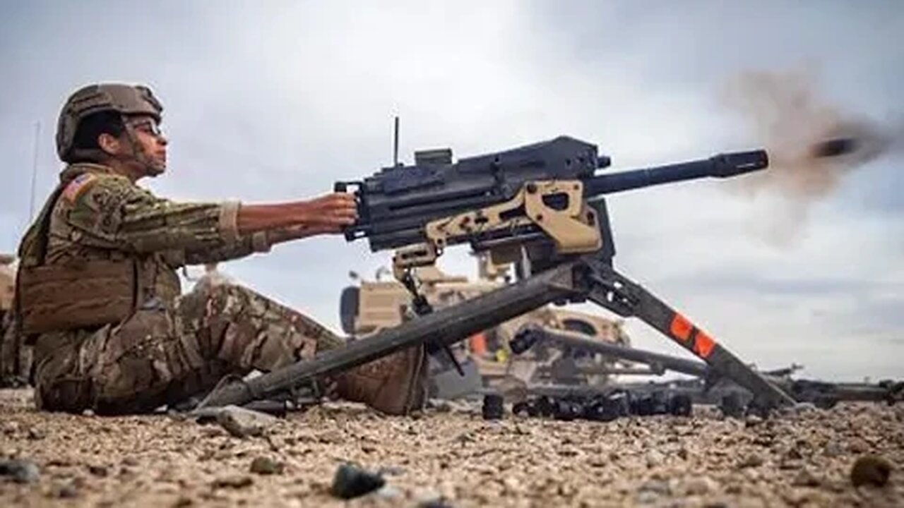 Mk19 GMG Instruction