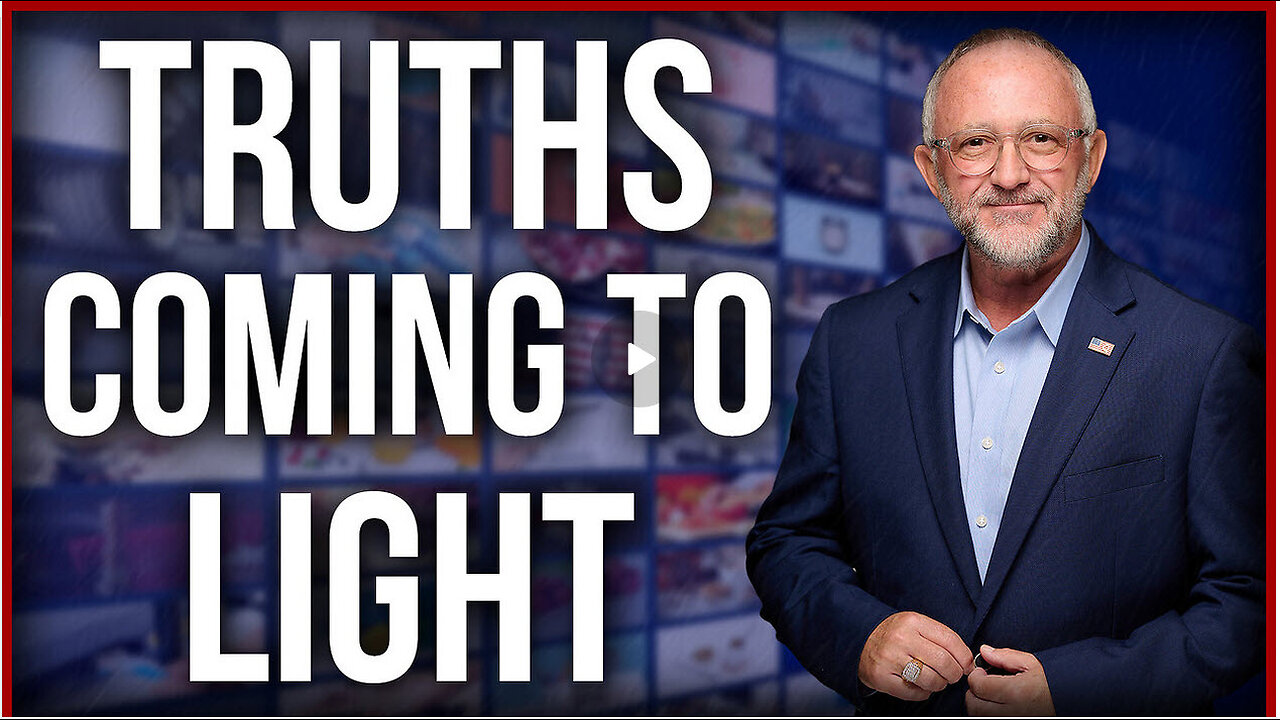 Truths Coming to Light: Theories and Truths Unveiled