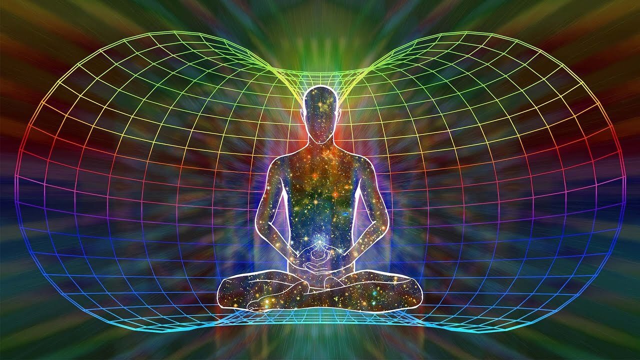 Truth Is Resonance | Knew Earth | One Love