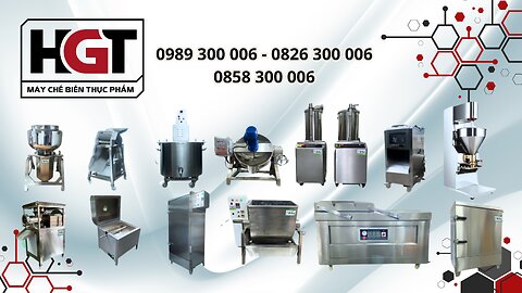 Video Chi Tiết Cho Các Anh Chị Tới Công Ty HGT Đơn Giản Hơn