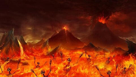 The Book of Enoch - Chapters 90 - 105