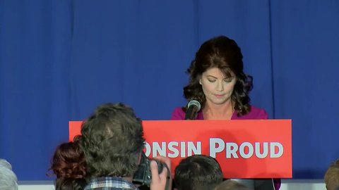 Lt. Gov Rebecca Kleefisch: Walker campaign preparing for recount