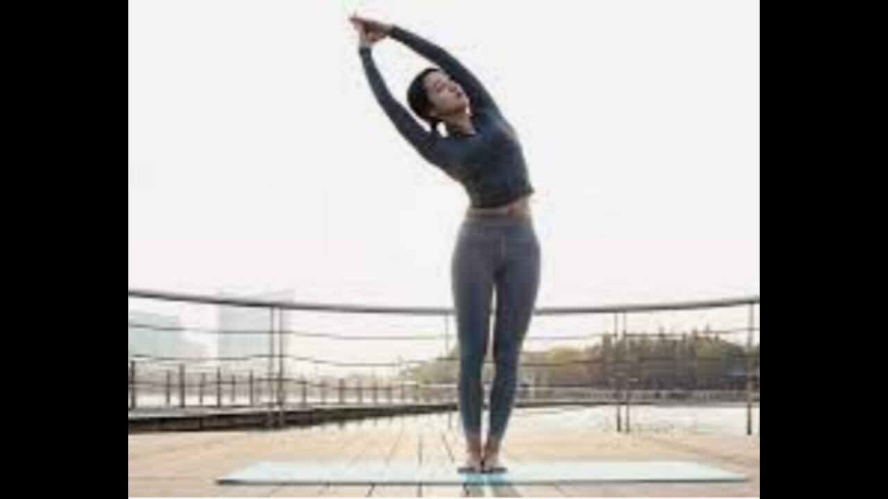 New info on stretching might beneficial as aerobic exercises in slowing down mild cognitive decline.