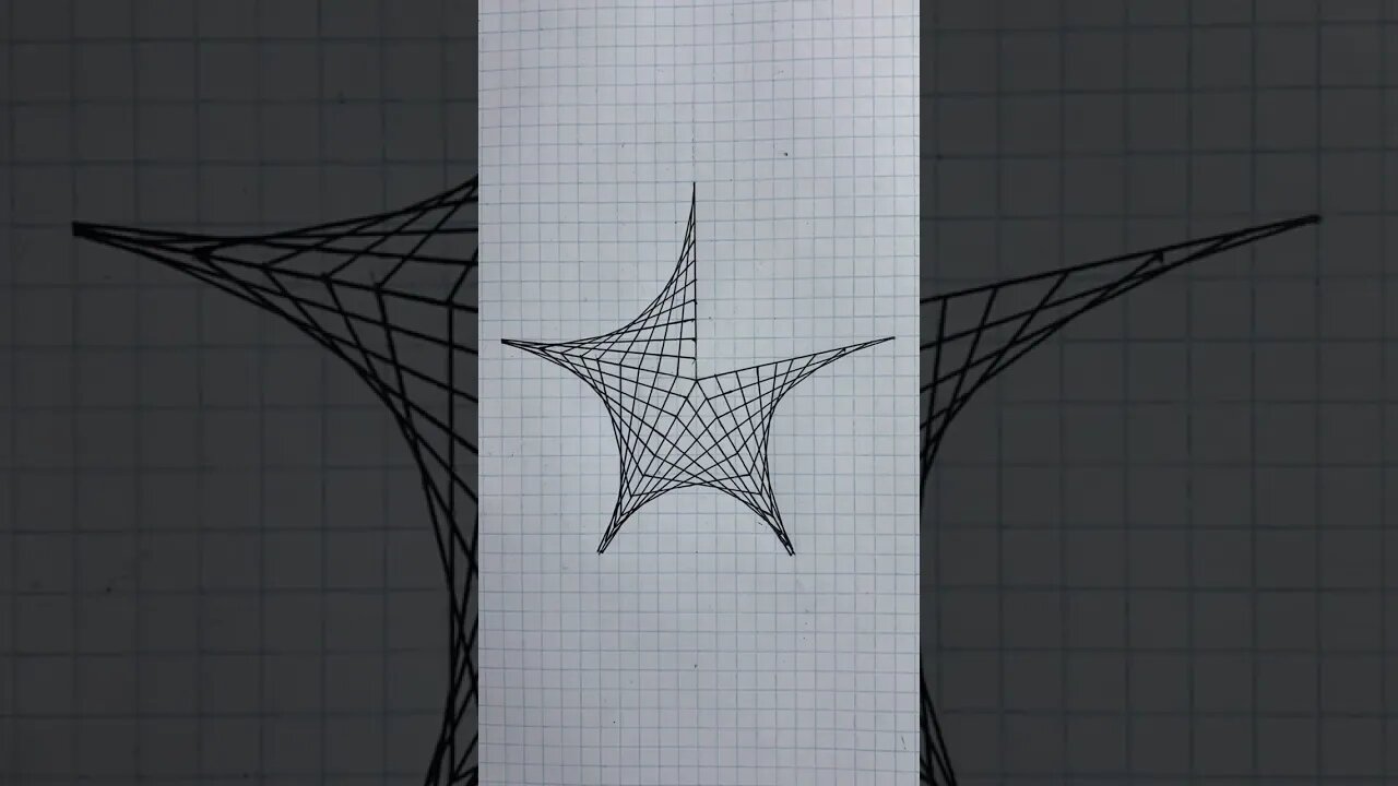 Drawing Easy Art #shorts