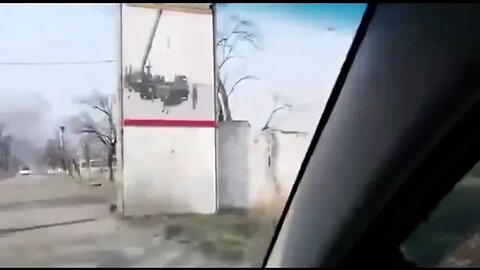 Ukrainian Russian War