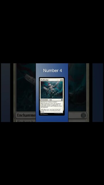 Phyrexia: All Will Be One | MTG Top 10 Staples #shorts #shortsvideo #mtg