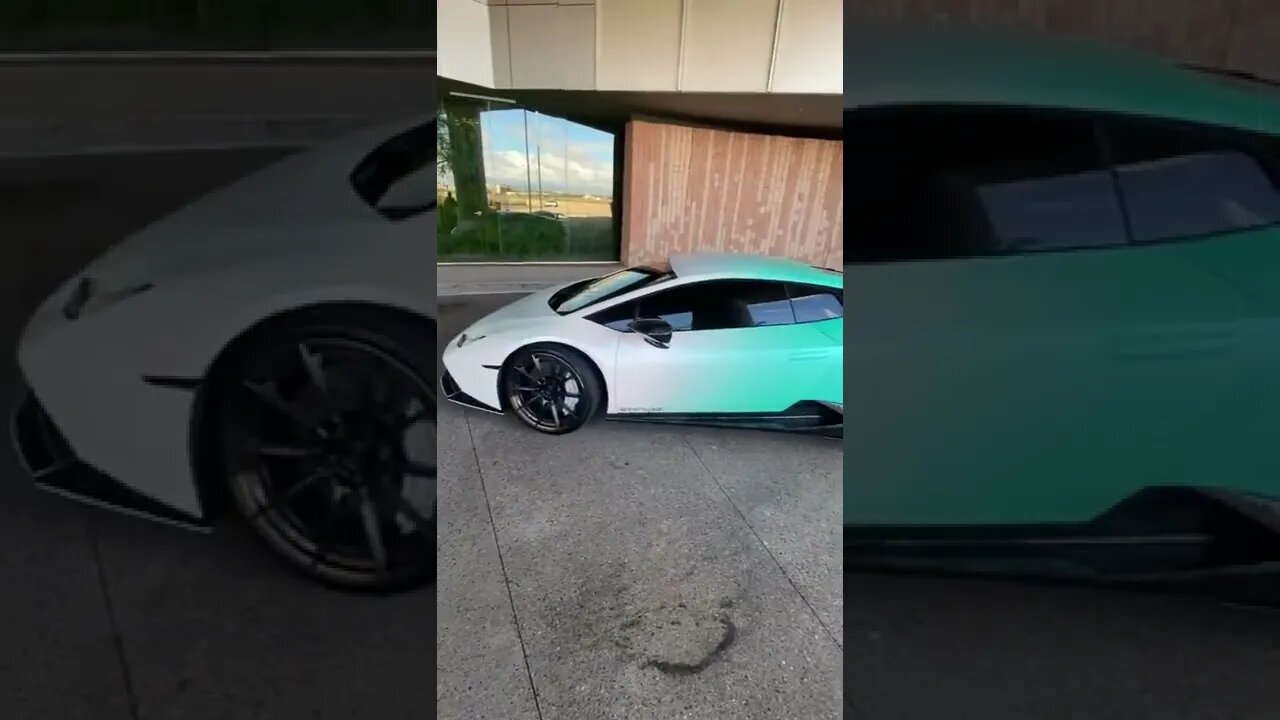 Lamborghini#viral