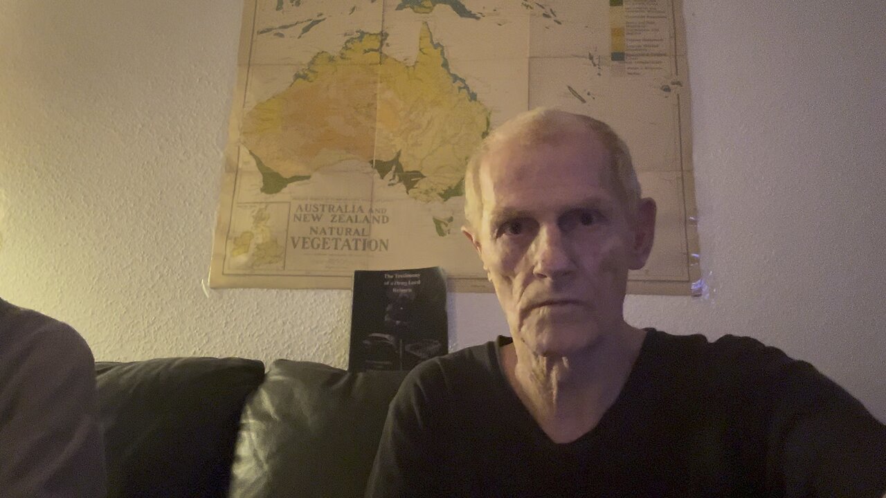 I AM THE ONE & ONLY WHO HAS THE DIVINE POWER OF CREATION & DESTRUCTION