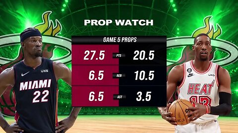NBA Finals Game 5 Preview: What To Expect From Butler?