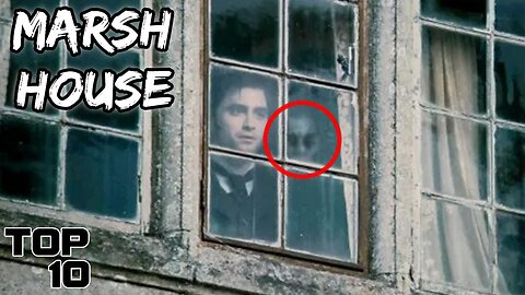 Top 10 Cursed Historical Places SCARIER Than The Tower Of London