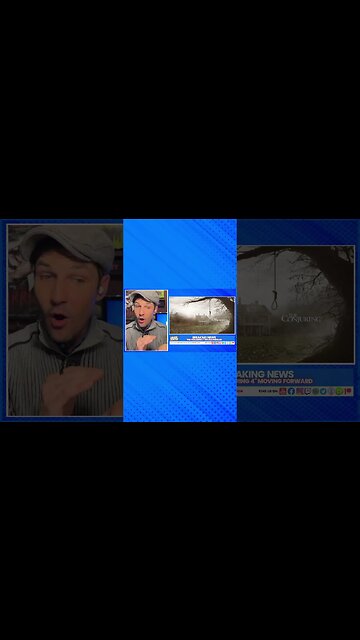 The Conjuring 4 COMING!