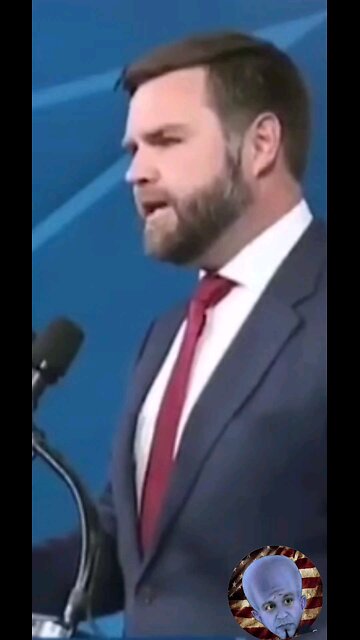 VP Vance has a good ring to it!