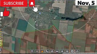 Ukraine Military Summary And Analysis 5.11.2022