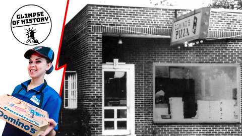 How Domino's Changed The Pizza Industry With This Invention