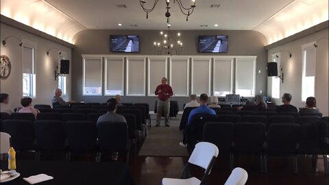 Sunday Morning Church Service: Bethany Worship Center Celina TX