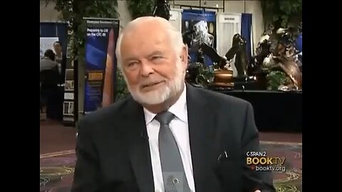 Edward Griffin explains what the Federal Reserve System actually is.